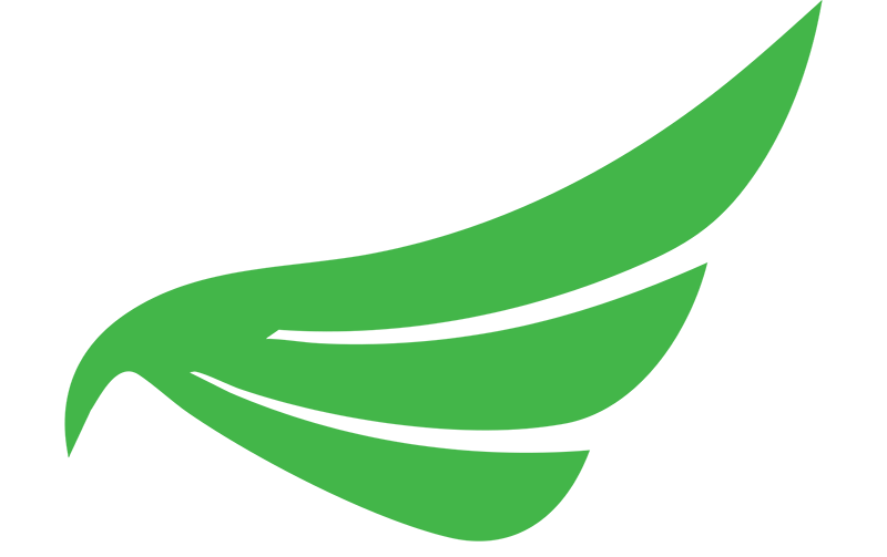 Blackwing Space Logo